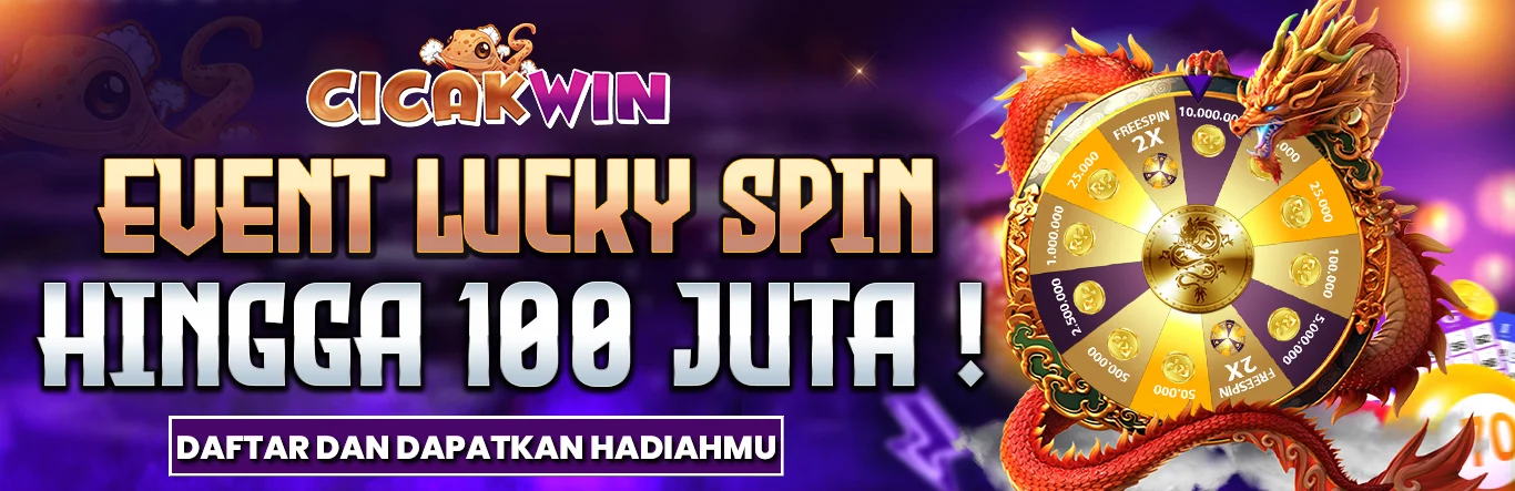 CICAKWIN : Slot Online Asli Provider Petir x 500 Nyangkut Terus .